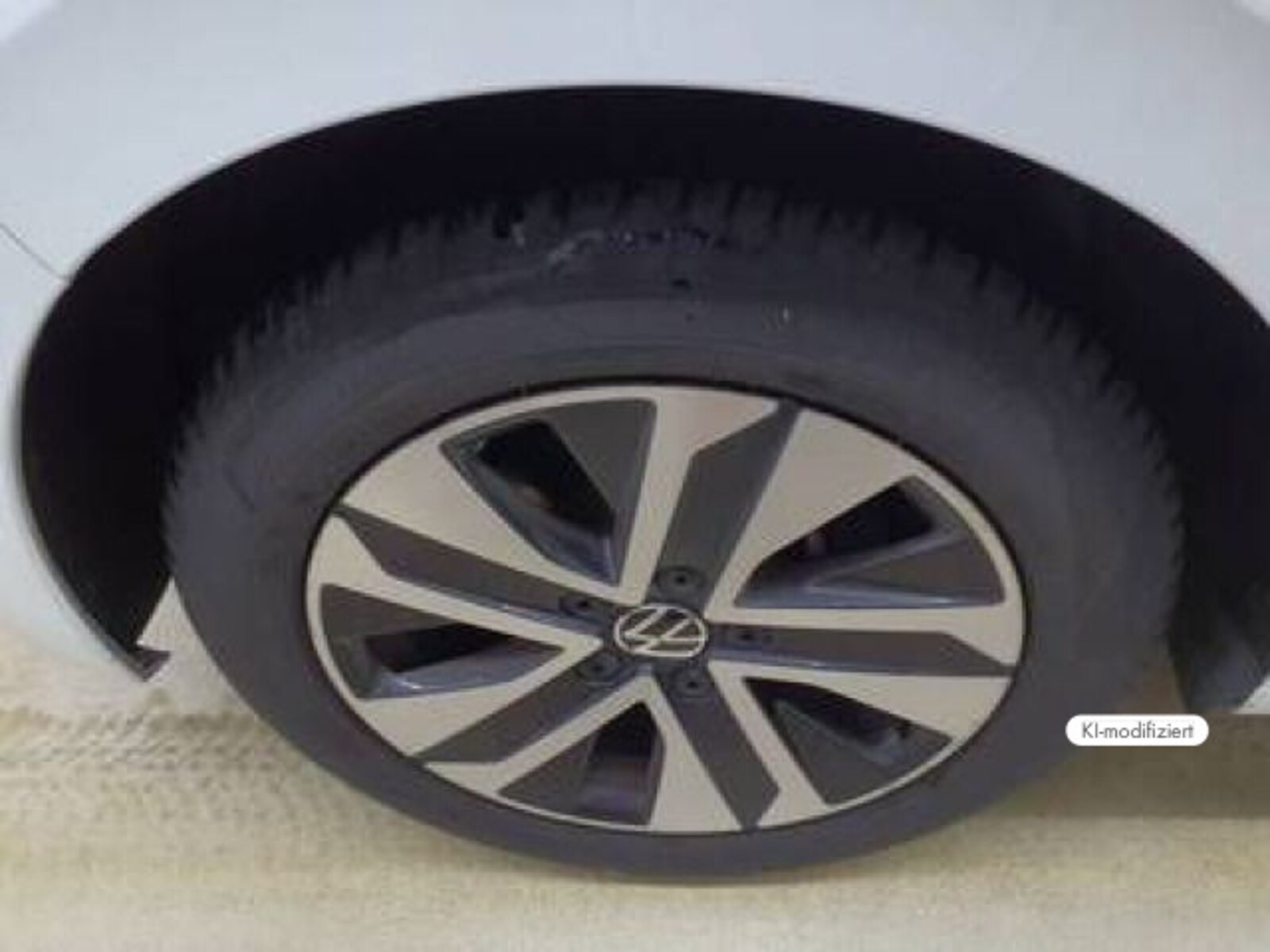 Volkswagen Golf – Bild 10