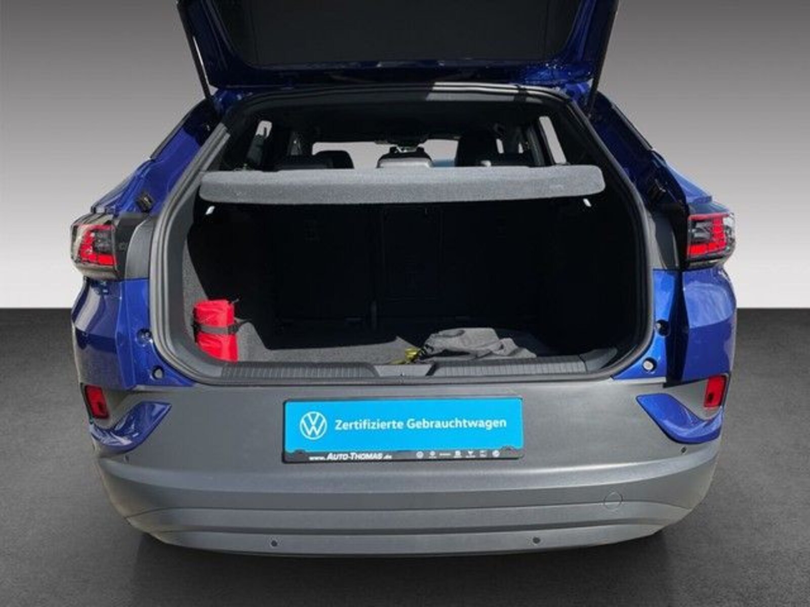 Volkswagen ID.4 – Bild 15