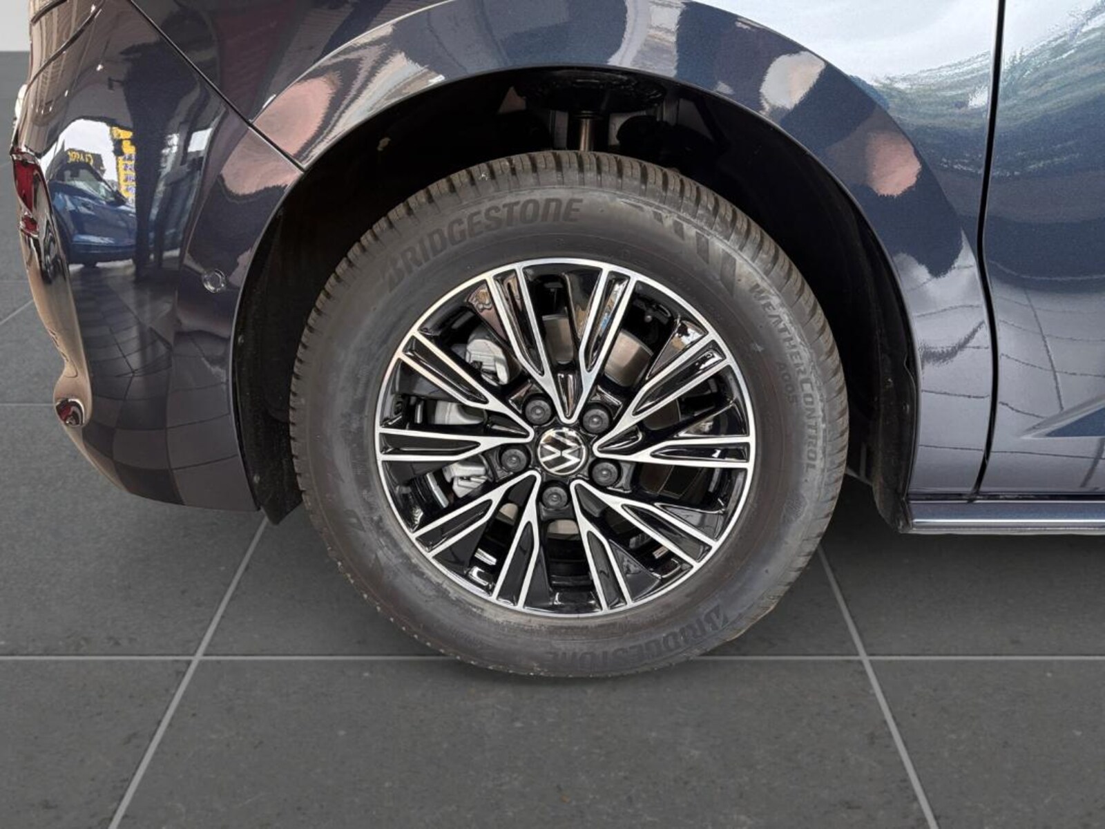Volkswagen California – Bild 15
