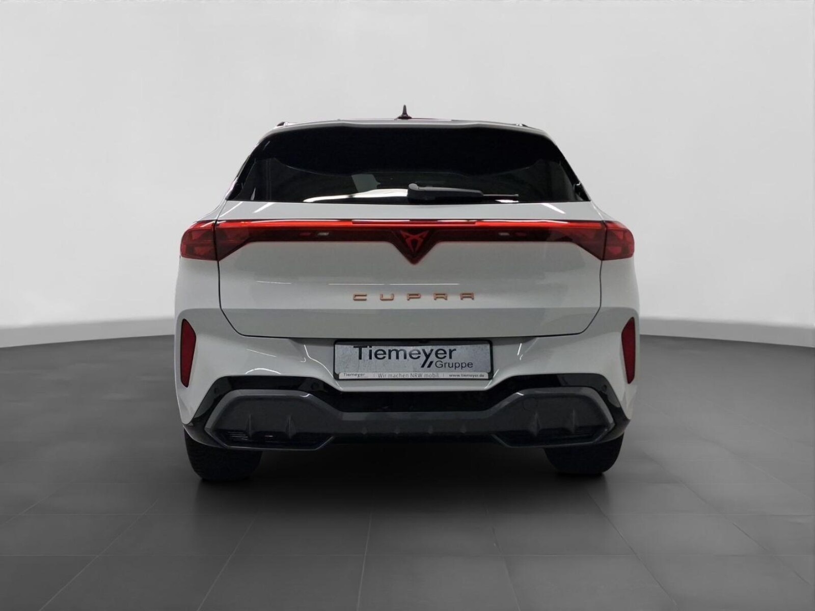 CUPRA Terramar – Bild 19