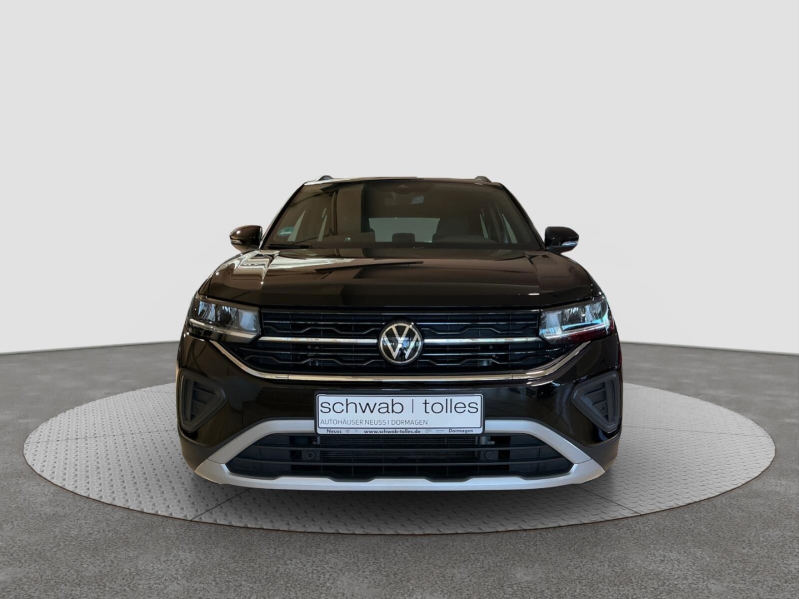 Volkswagen T-Cross – Bild 2