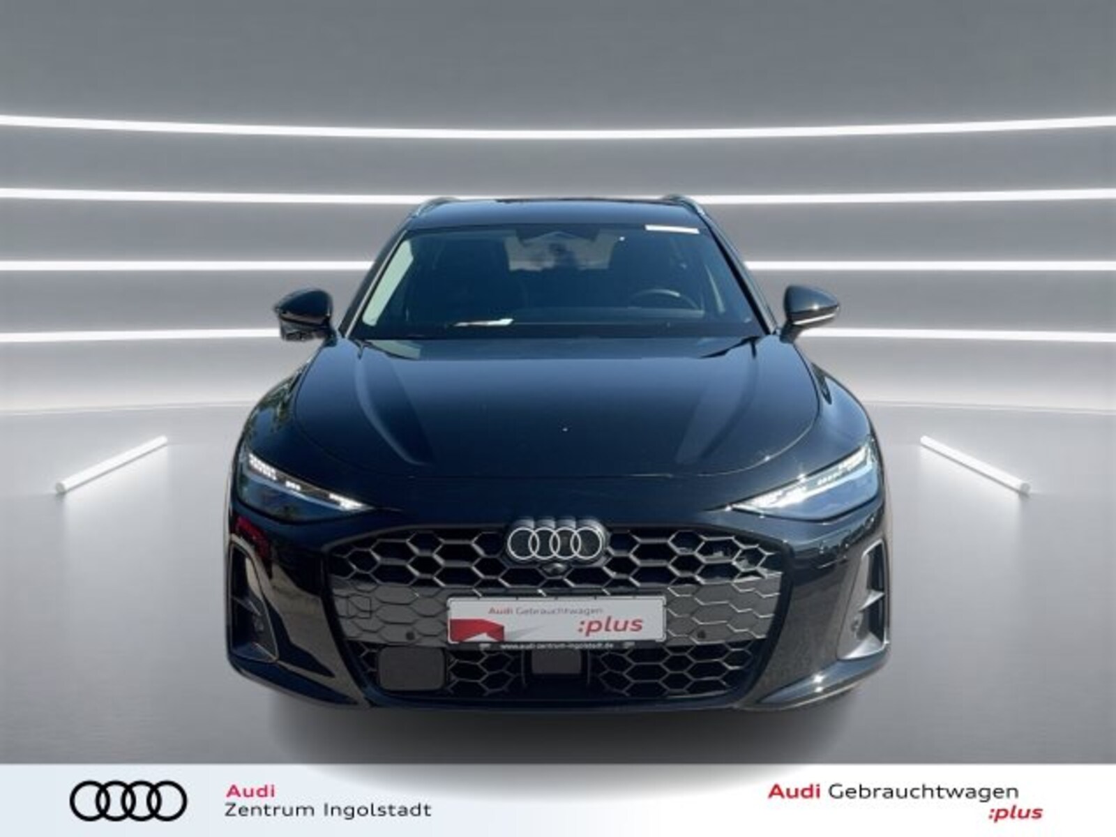 Audi A6 Avant – Bild 3