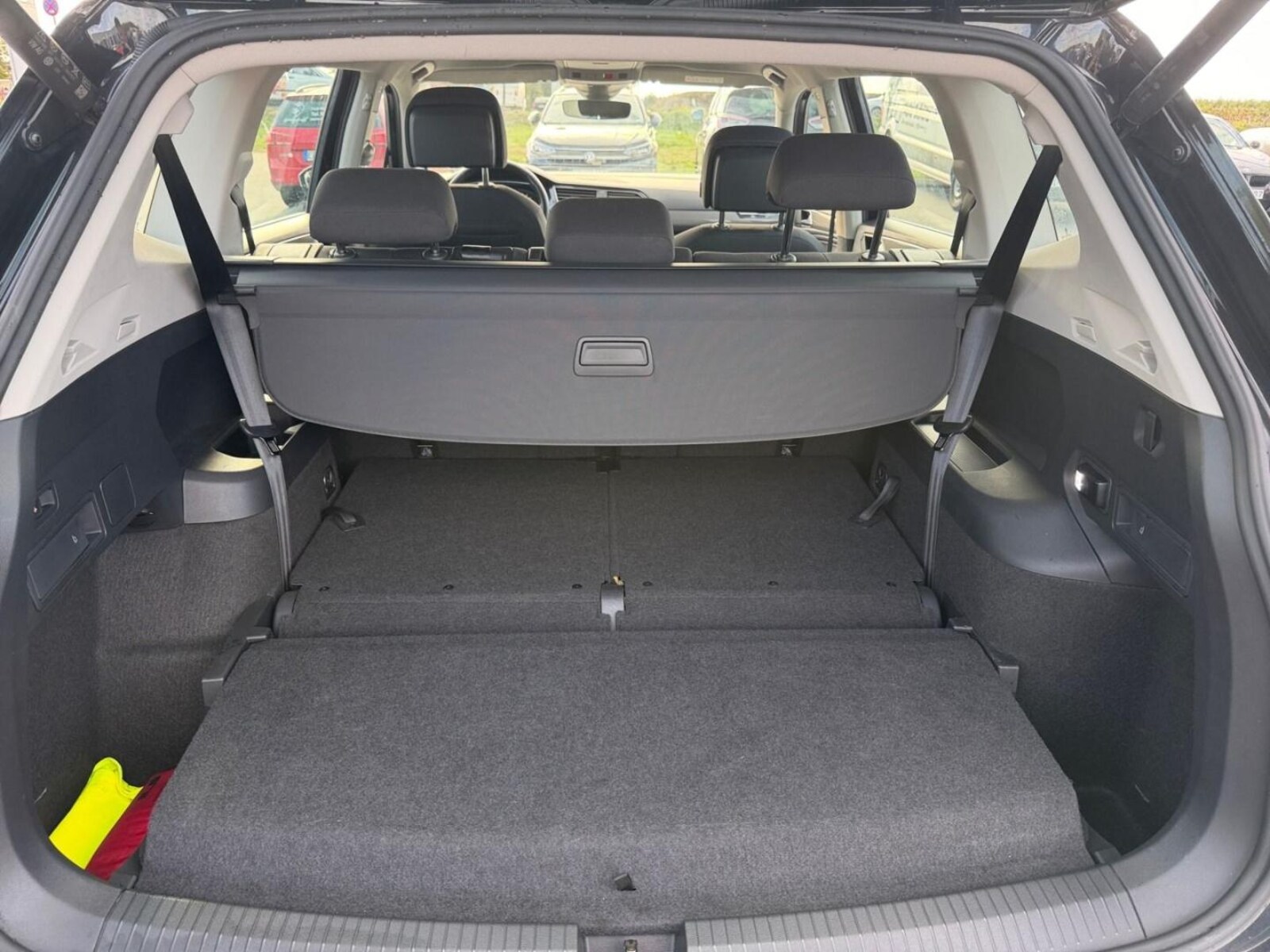 Volkswagen Tiguan Allspace – Bild 16