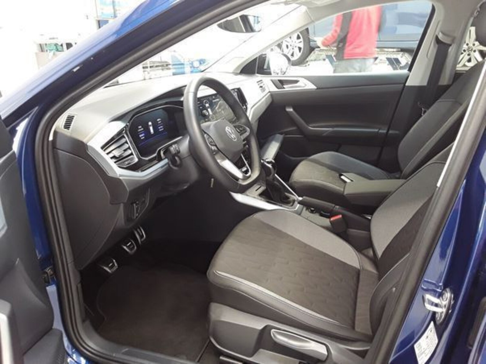 Volkswagen Taigo – Bild 21