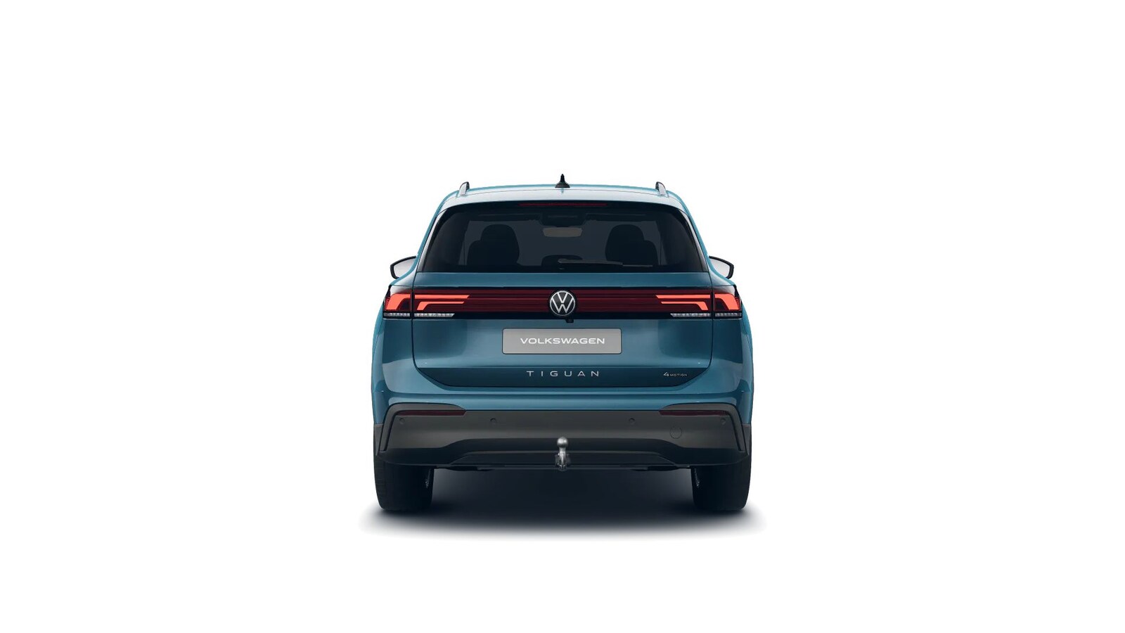 Volkswagen Tiguan – Bild 8