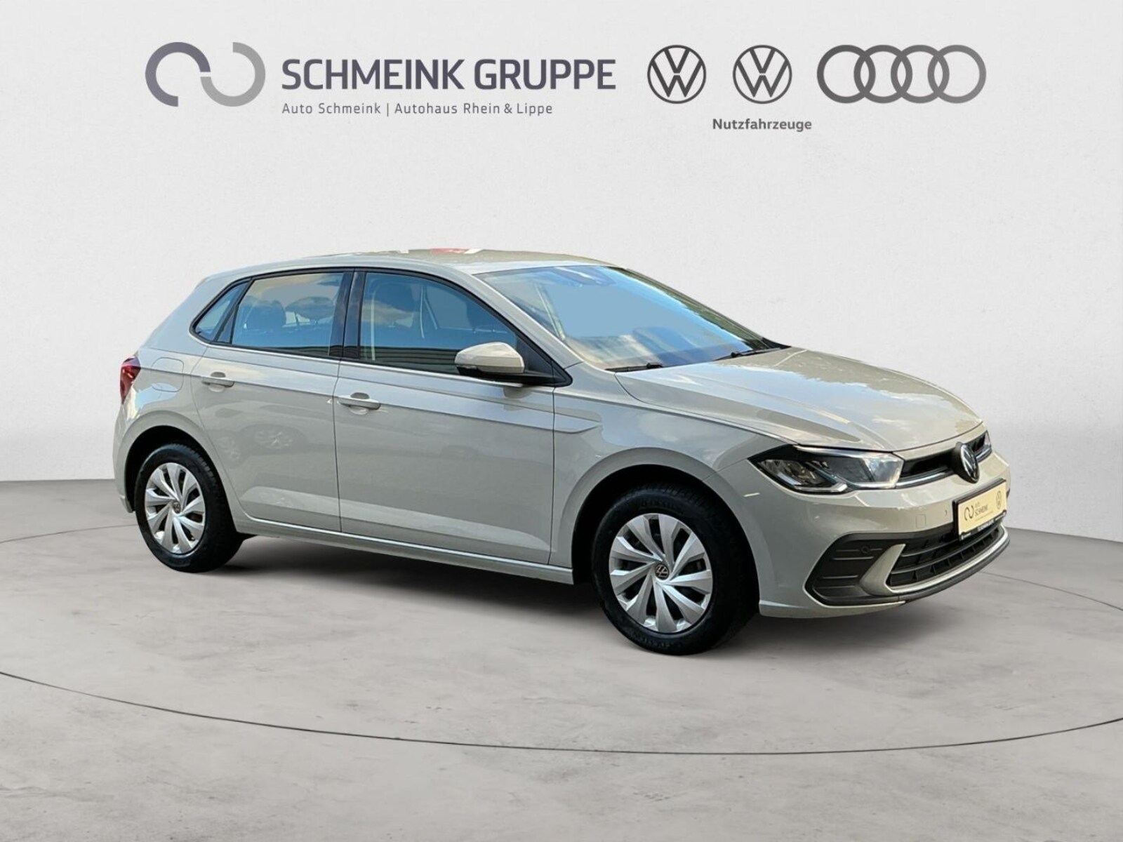 Volkswagen Polo – Bild 7
