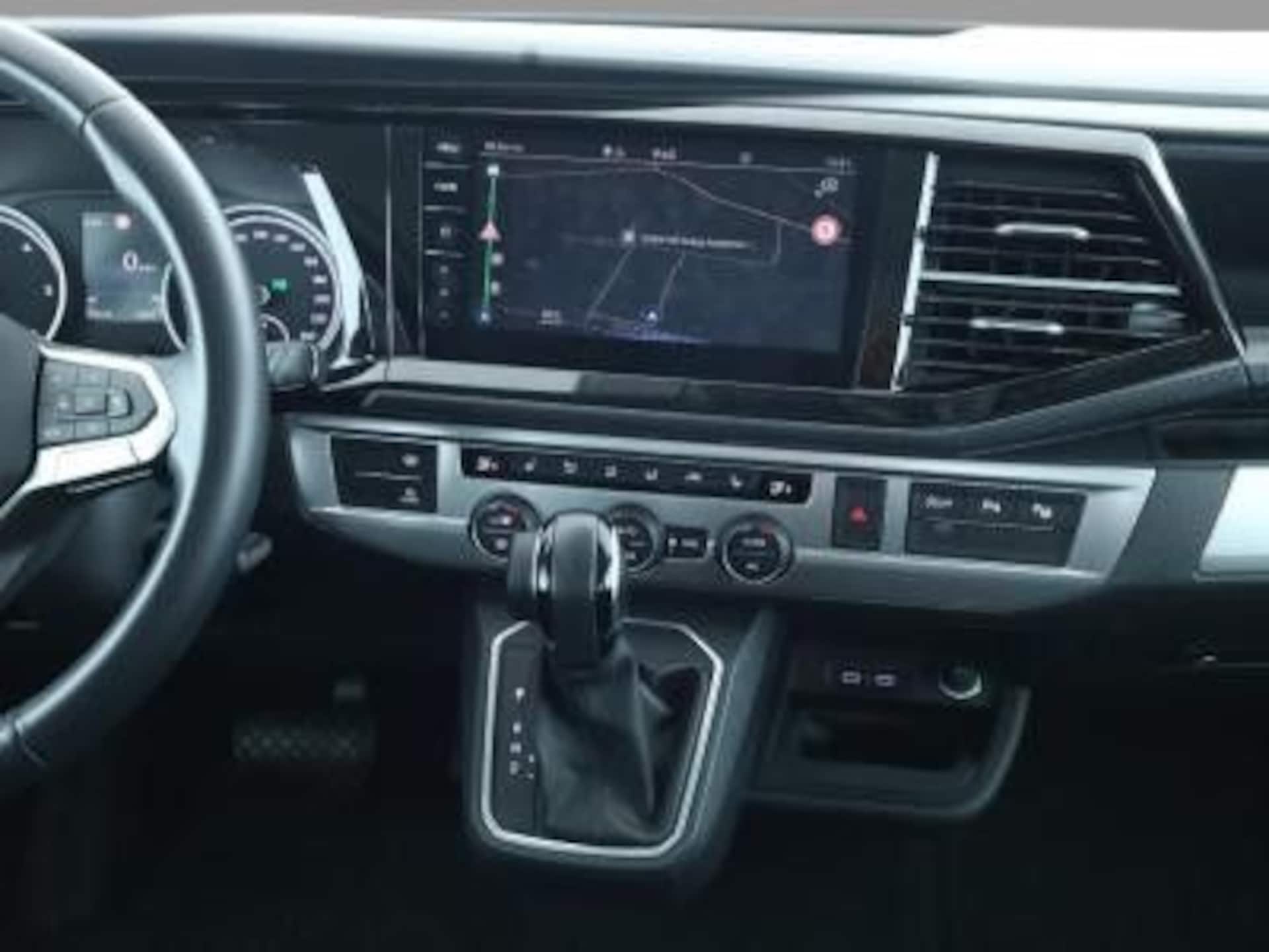 Volkswagen T6.1 Multivan Comfortline
