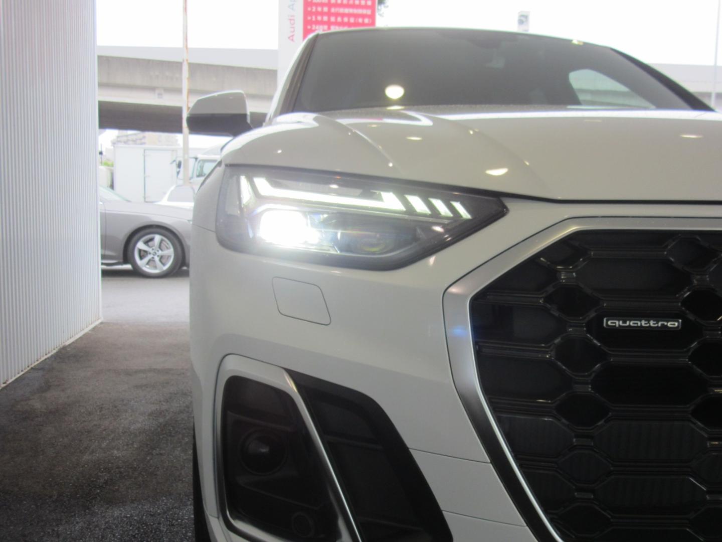 Image about Audi Q5 40 TDI quattro S line 150(204) kW(PS) S tronic