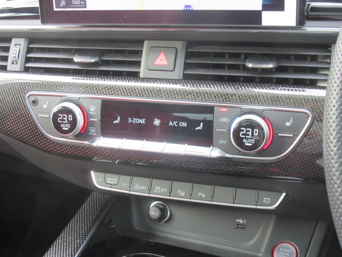 Image about Audi S5 Sportback S5 Sportback TFSI 260(354) kW(PS) tiptronic