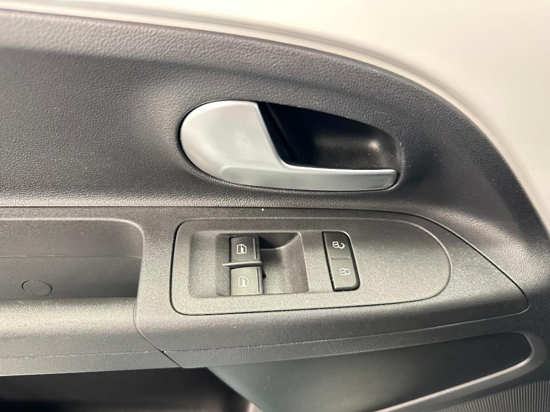 Volkswagen up! move up!