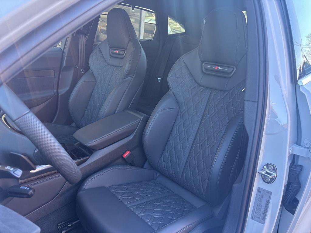 2025 Audi S5 Premium Plus - Photo 14