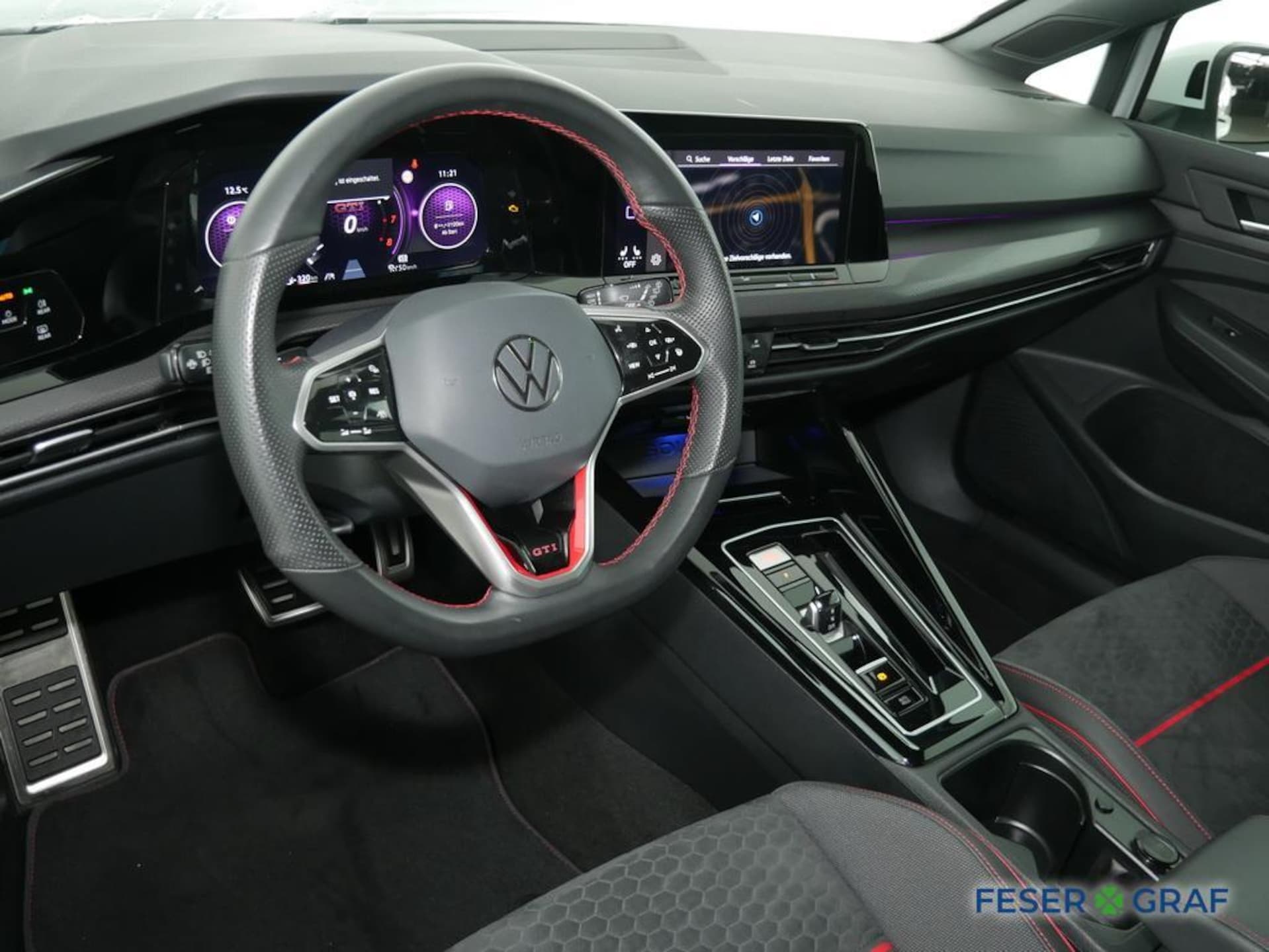 Volkswagen Golf GTI Clubsport