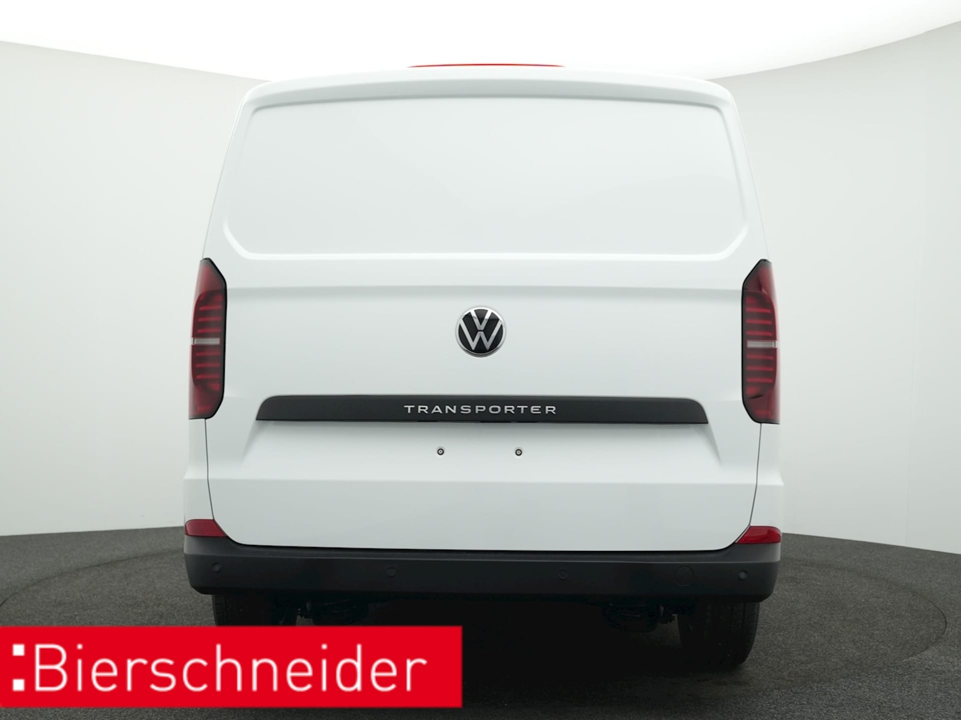 Volkswagen Transporter Kasten kurzer Radstand