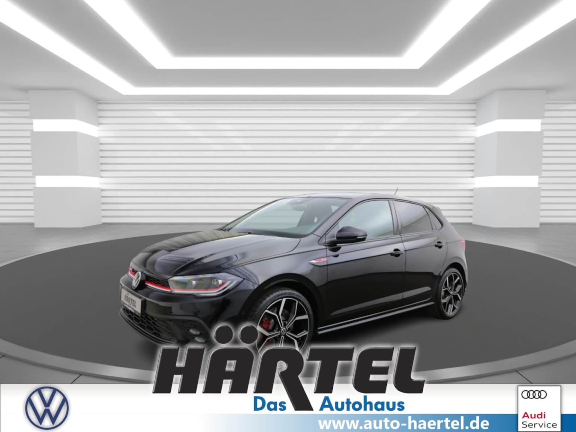 Volkswagen Polo GTI
