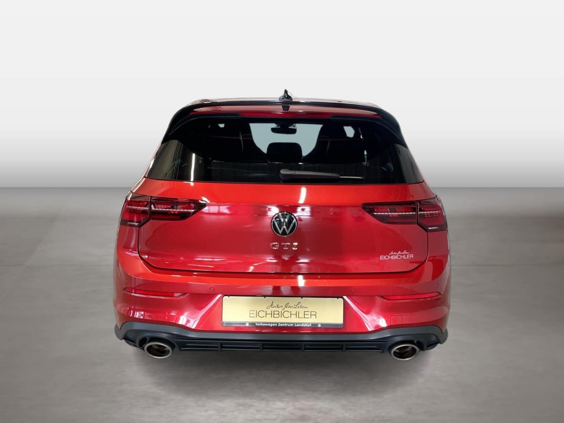 Volkswagen Golf GTI Clubsport