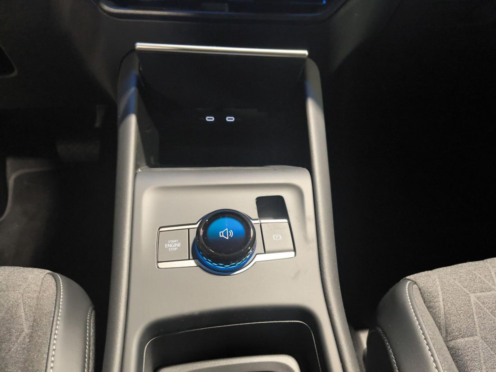 Volkswagen Tayron – Bild 12