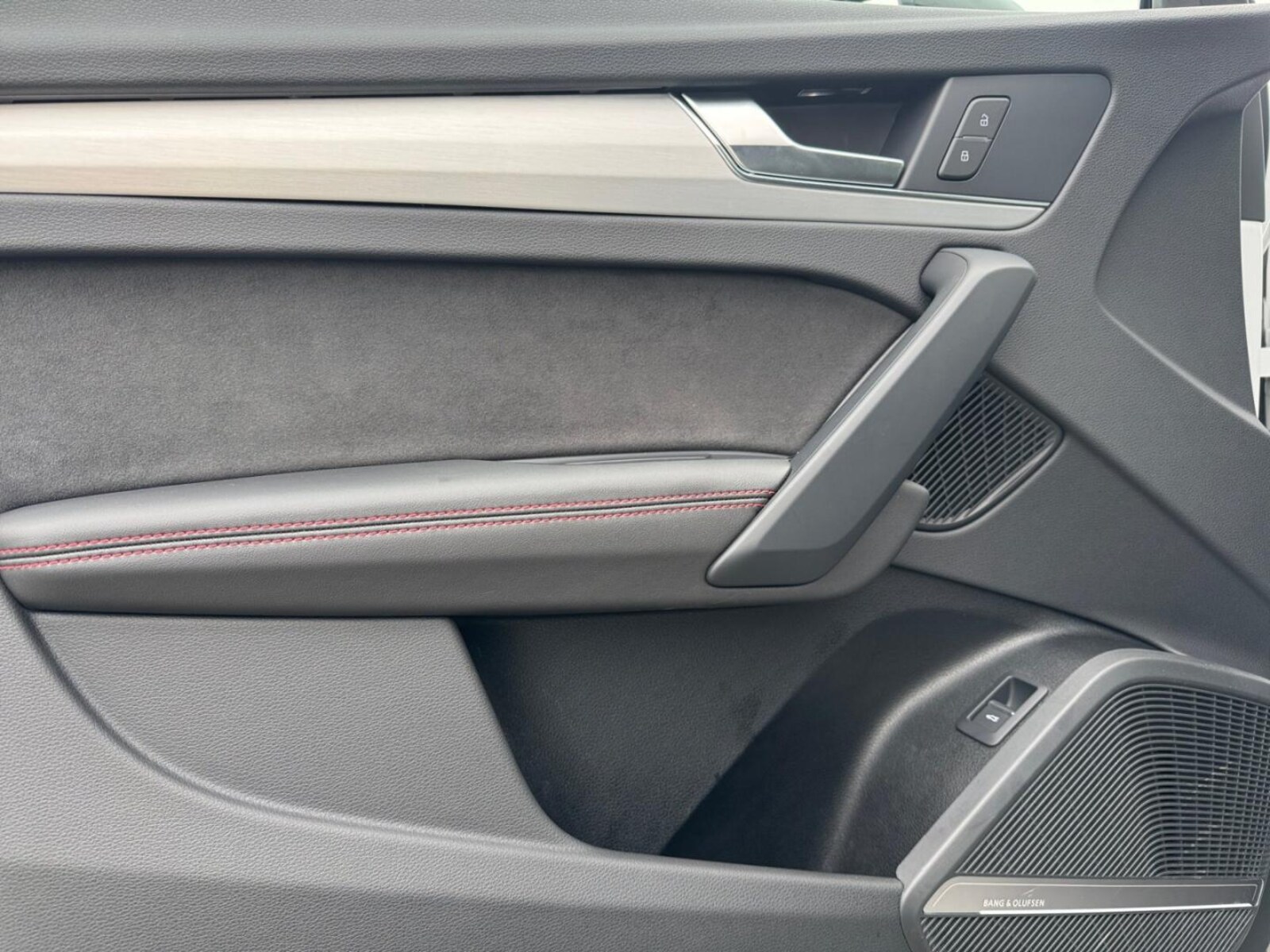 Audi Q5 Sportback – Bild 15