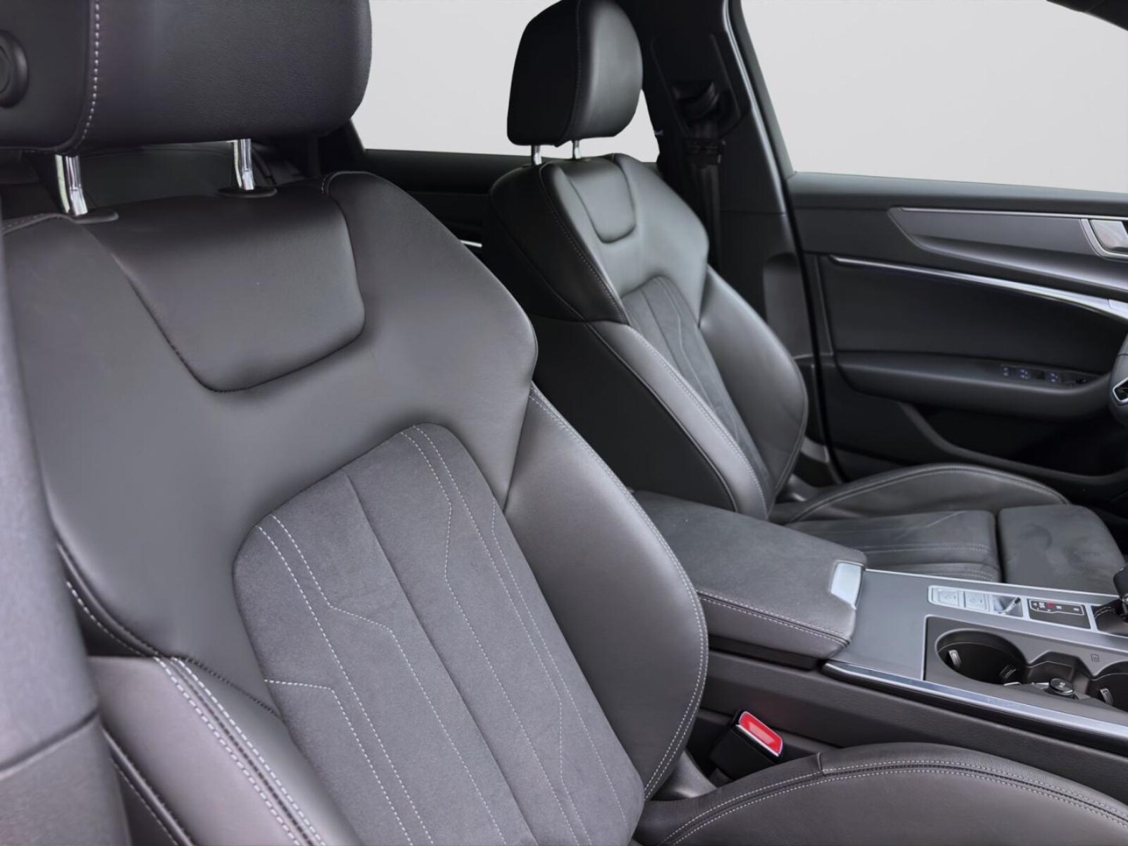Audi A6 Avant – Bild 17