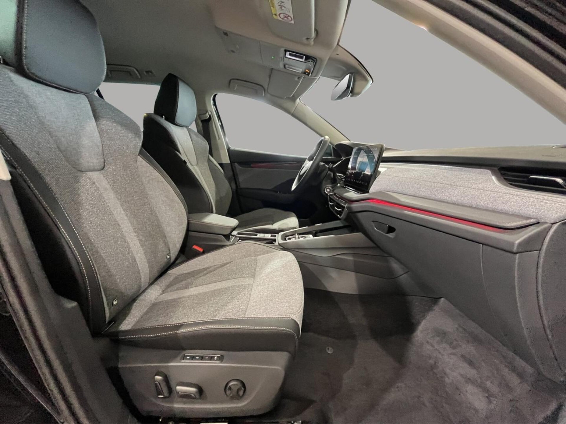 Skoda Octavia Combi Tour