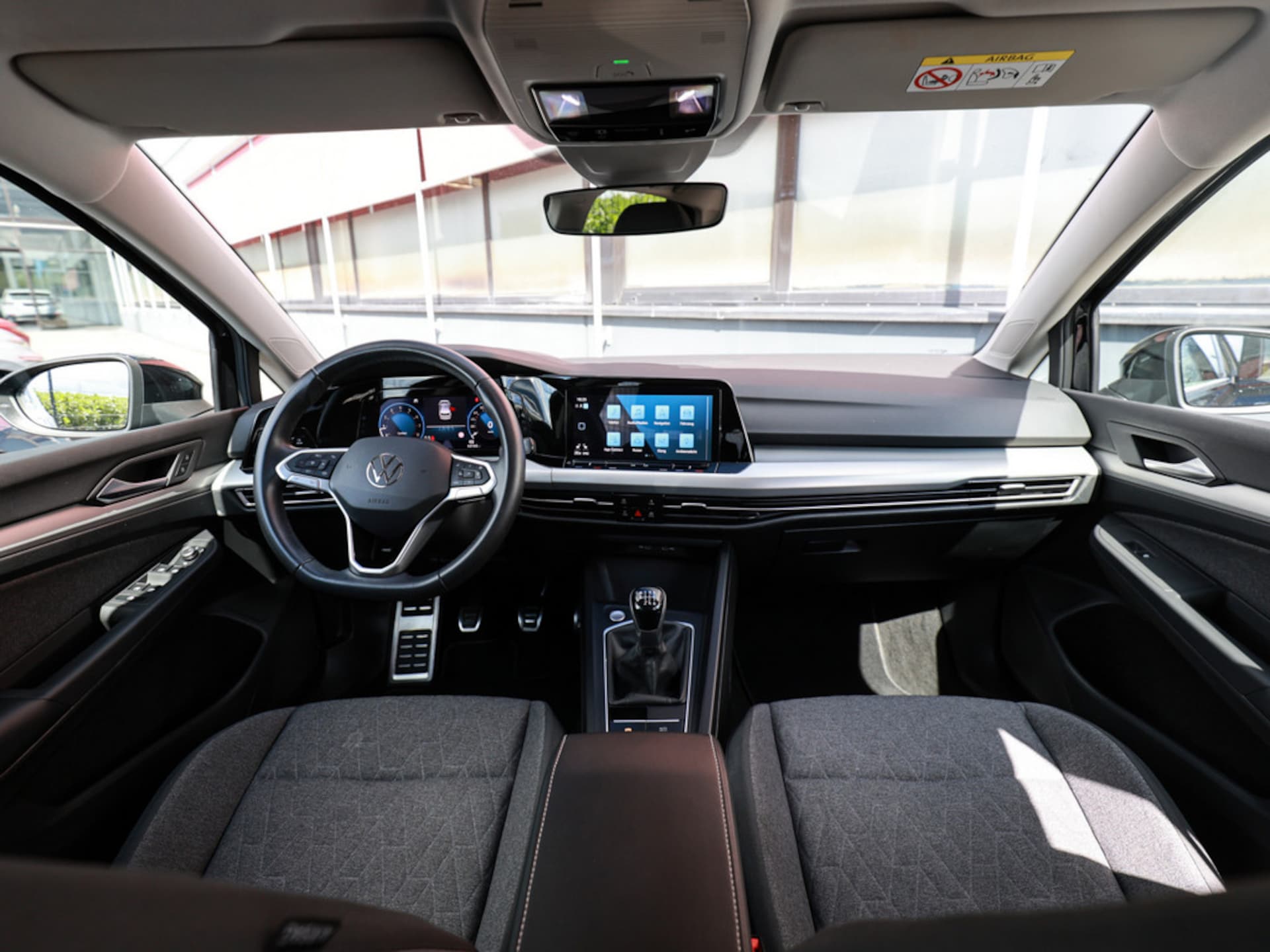 Volkswagen Golf MOVE