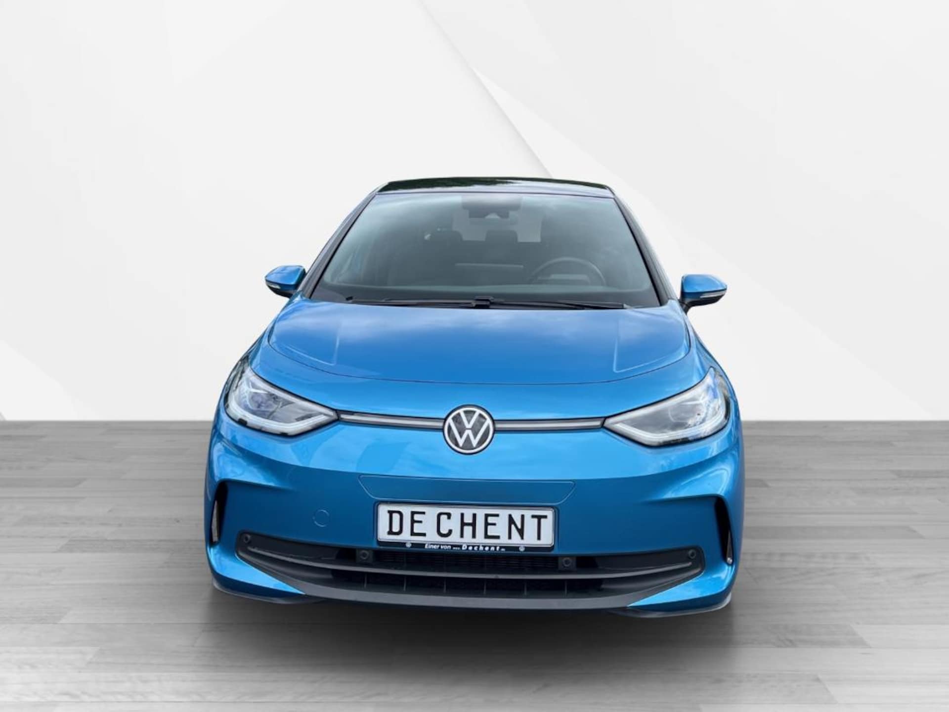 Volkswagen ID.3 Pro