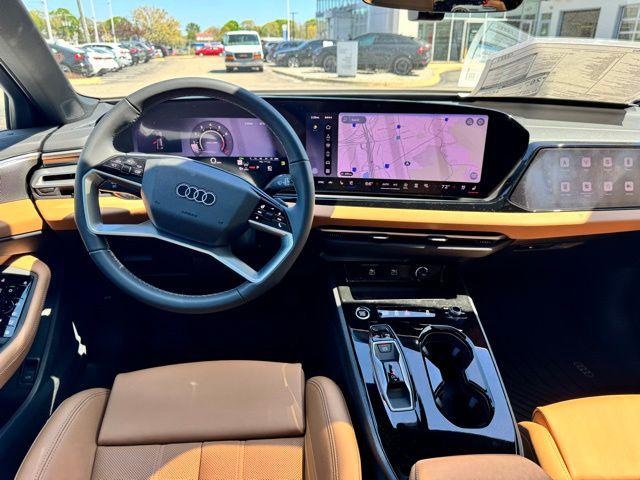 2026 Audi A5 Prestige - Photo 25