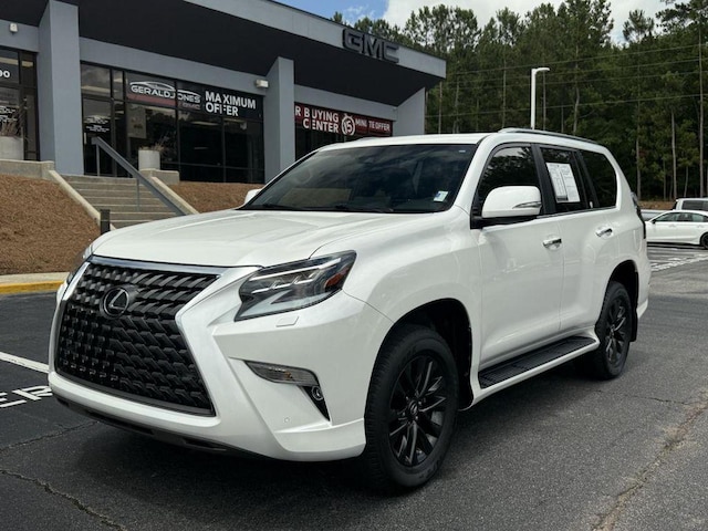 2023 Lexus GX