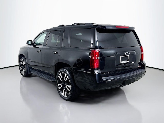 2020 Chevrolet Tahoe