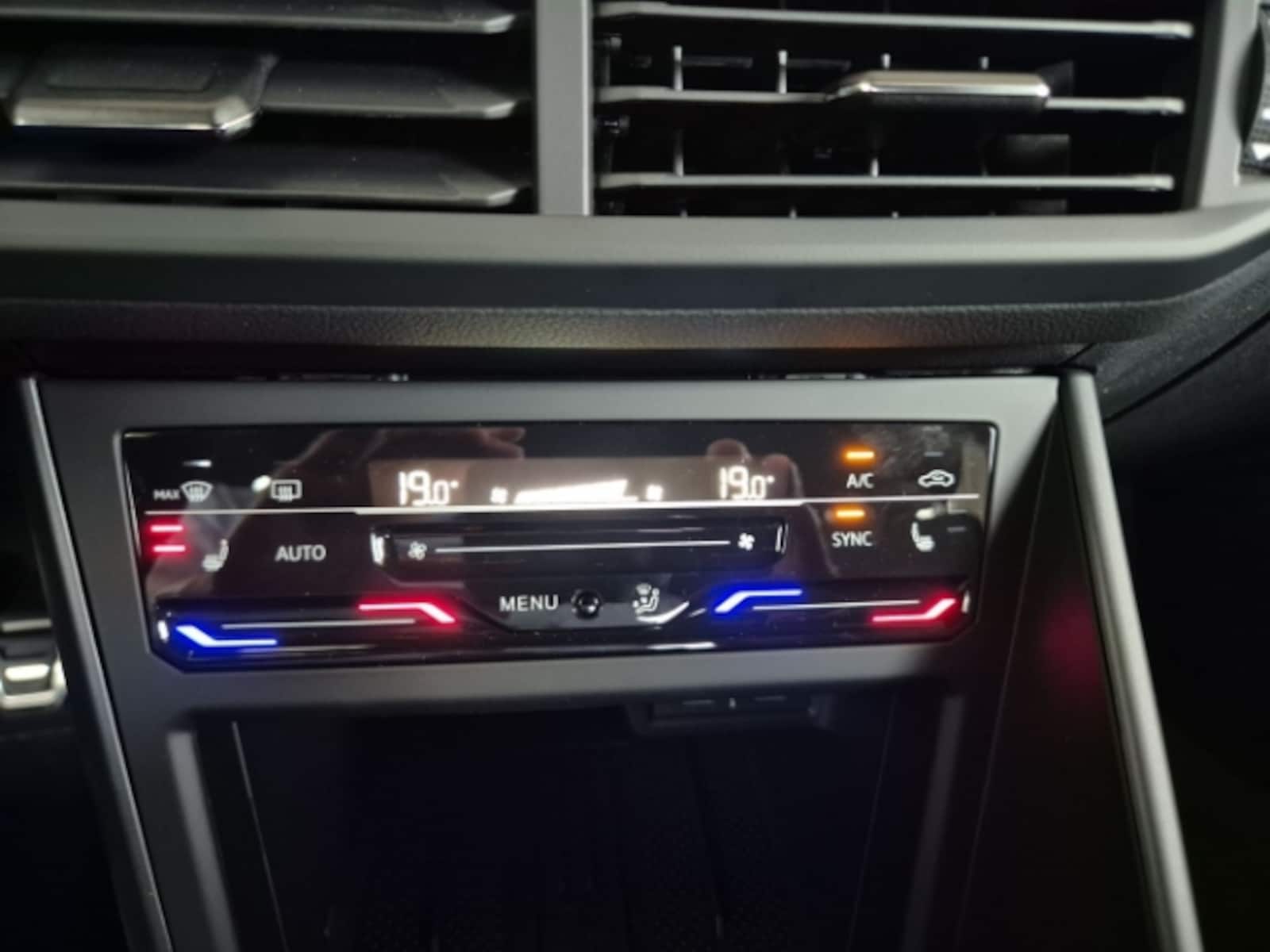 Volkswagen Taigo – Bild 14