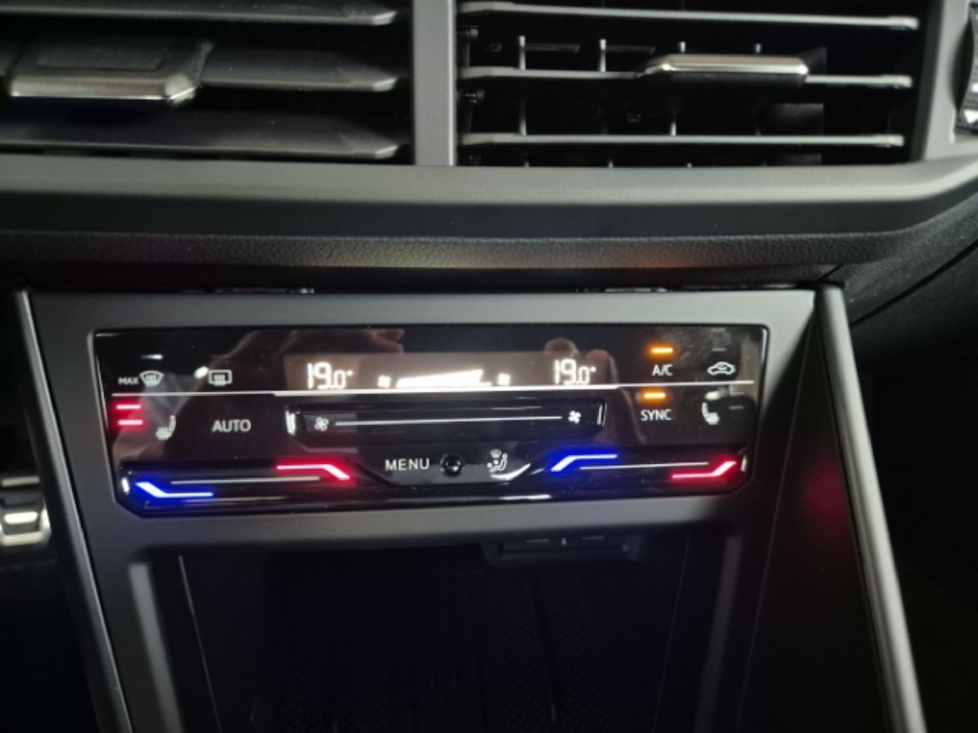 Volkswagen Taigo R-Line