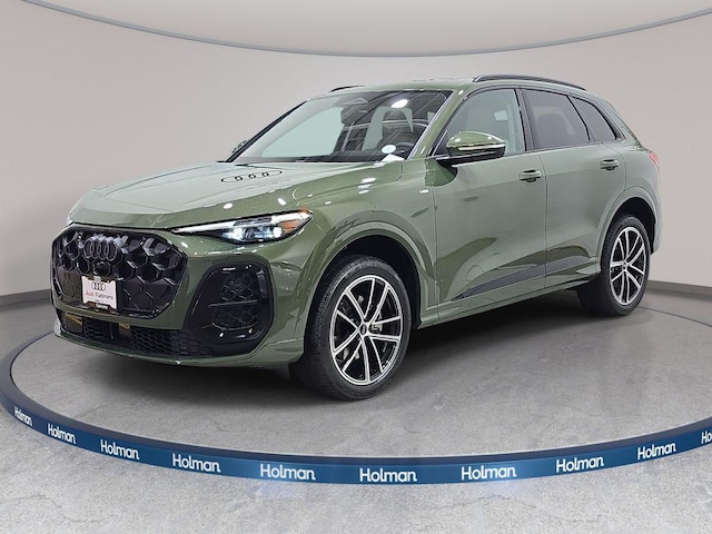 2026 Audi Q5