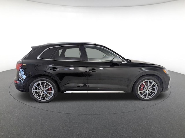 2023 Audi SQ5
