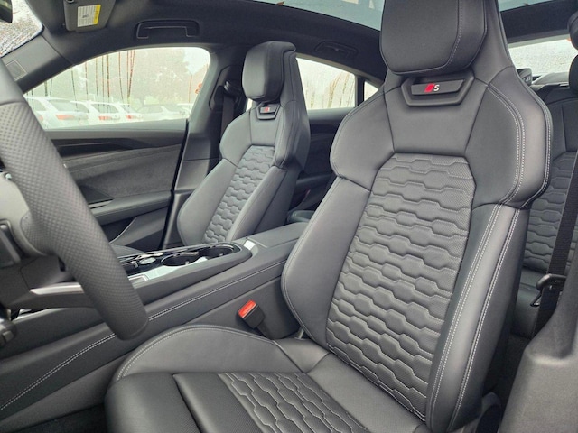 2026 Audi S e-tron GT Premium Plus - Photo 21