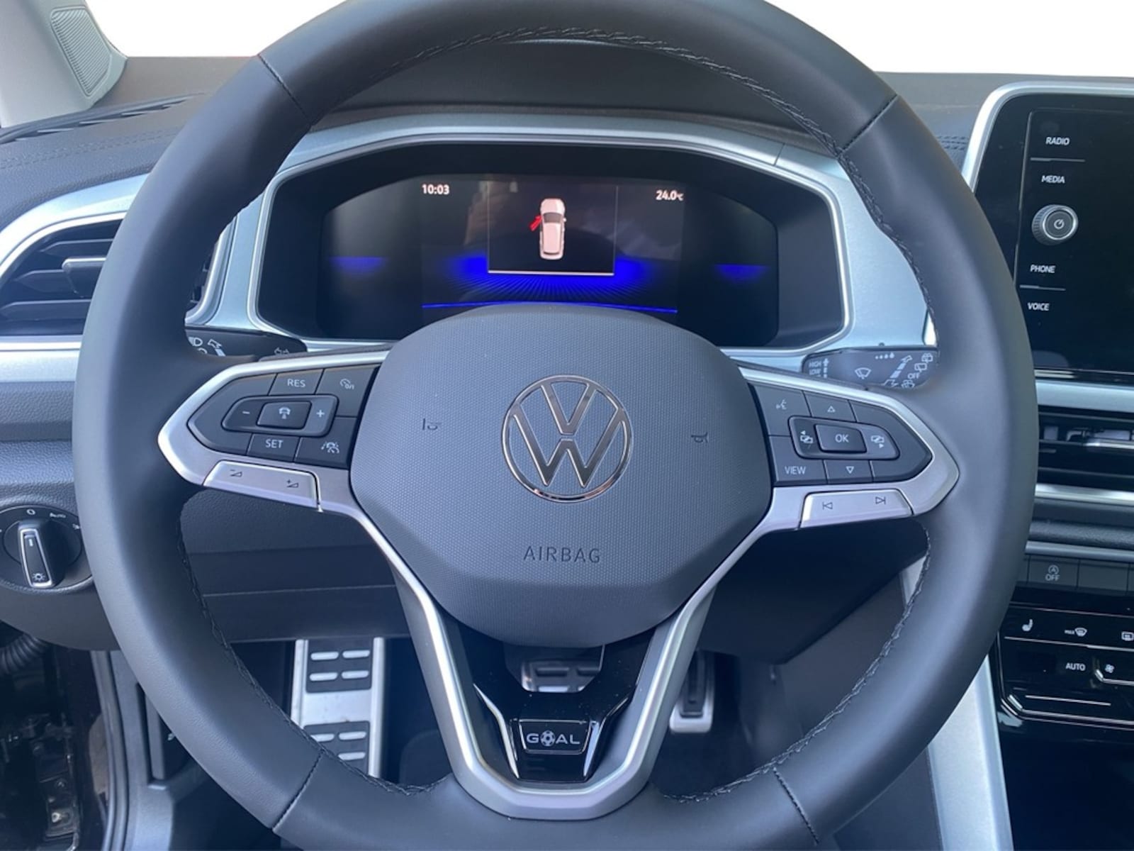 Volkswagen T-Roc – Bild 11
