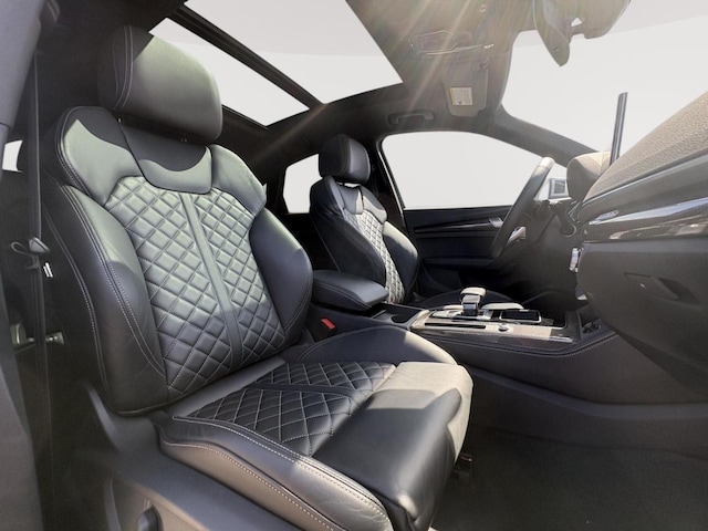 2023 Audi SQ5 Sportback Premium Plus - Photo 25