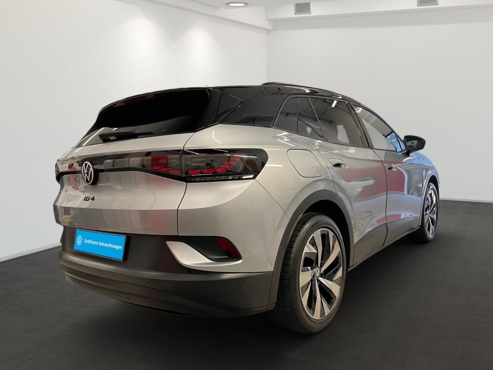 Volkswagen ID.4 Pro