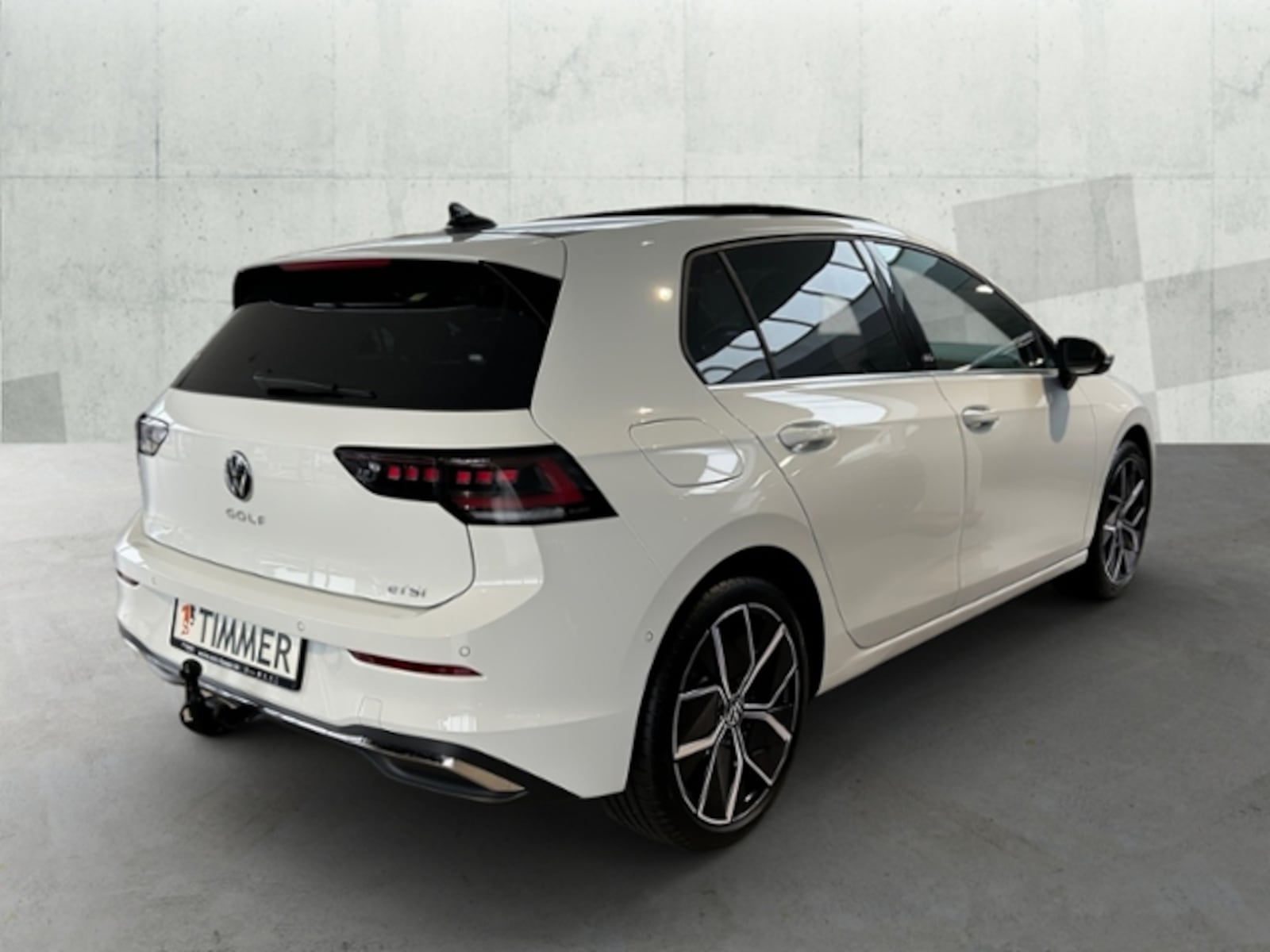 Volkswagen Golf – Bild 5