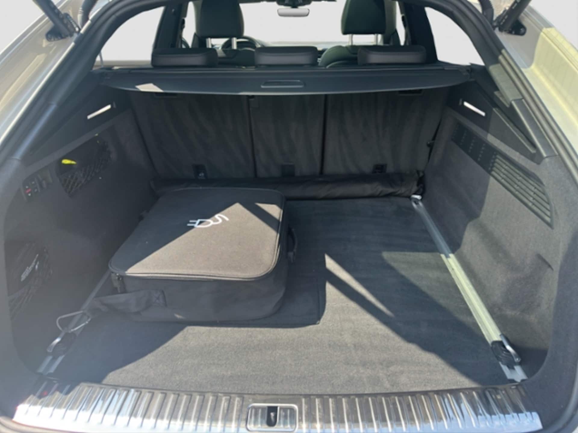 Audi Q8 SUV TFSI e