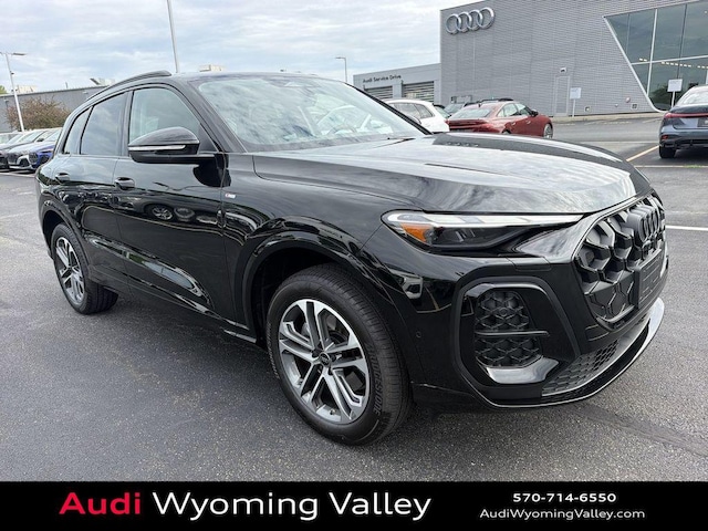 2026 Audi Q5