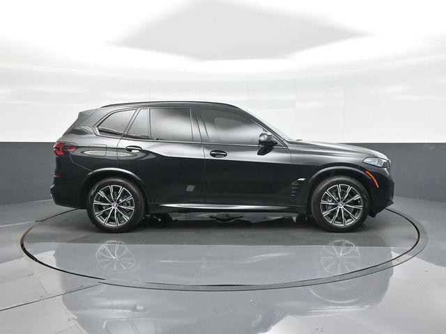 2026 BMW X5 40i - Photo 8