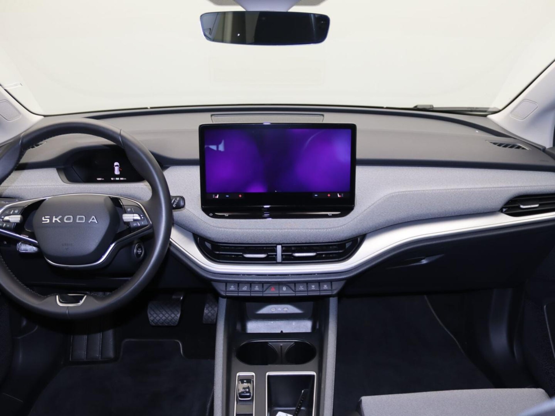 Skoda Enyaq 85