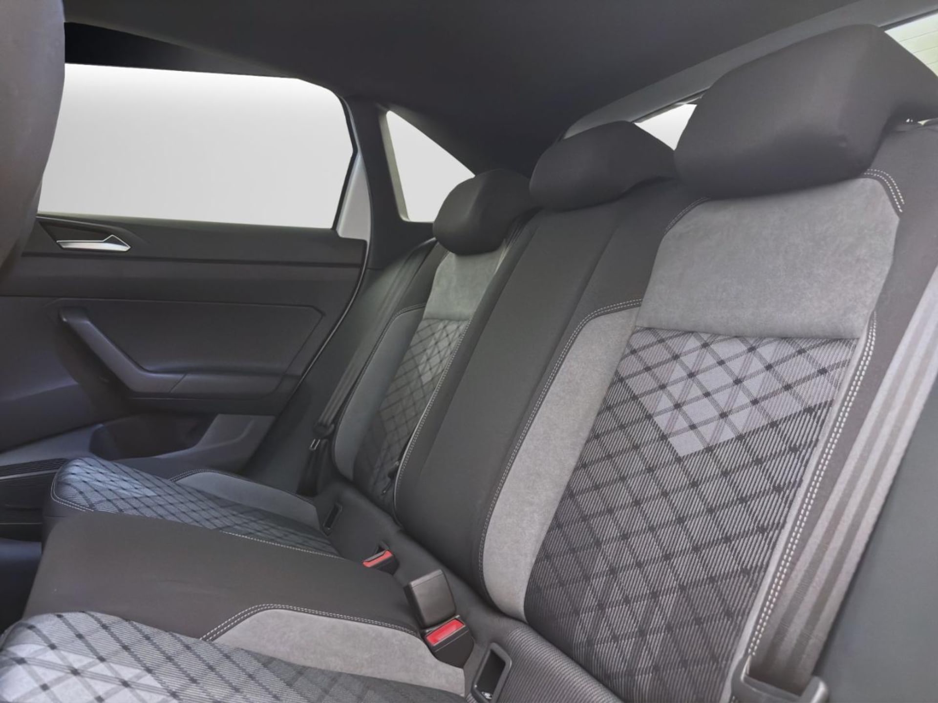 Volkswagen Taigo R-Line