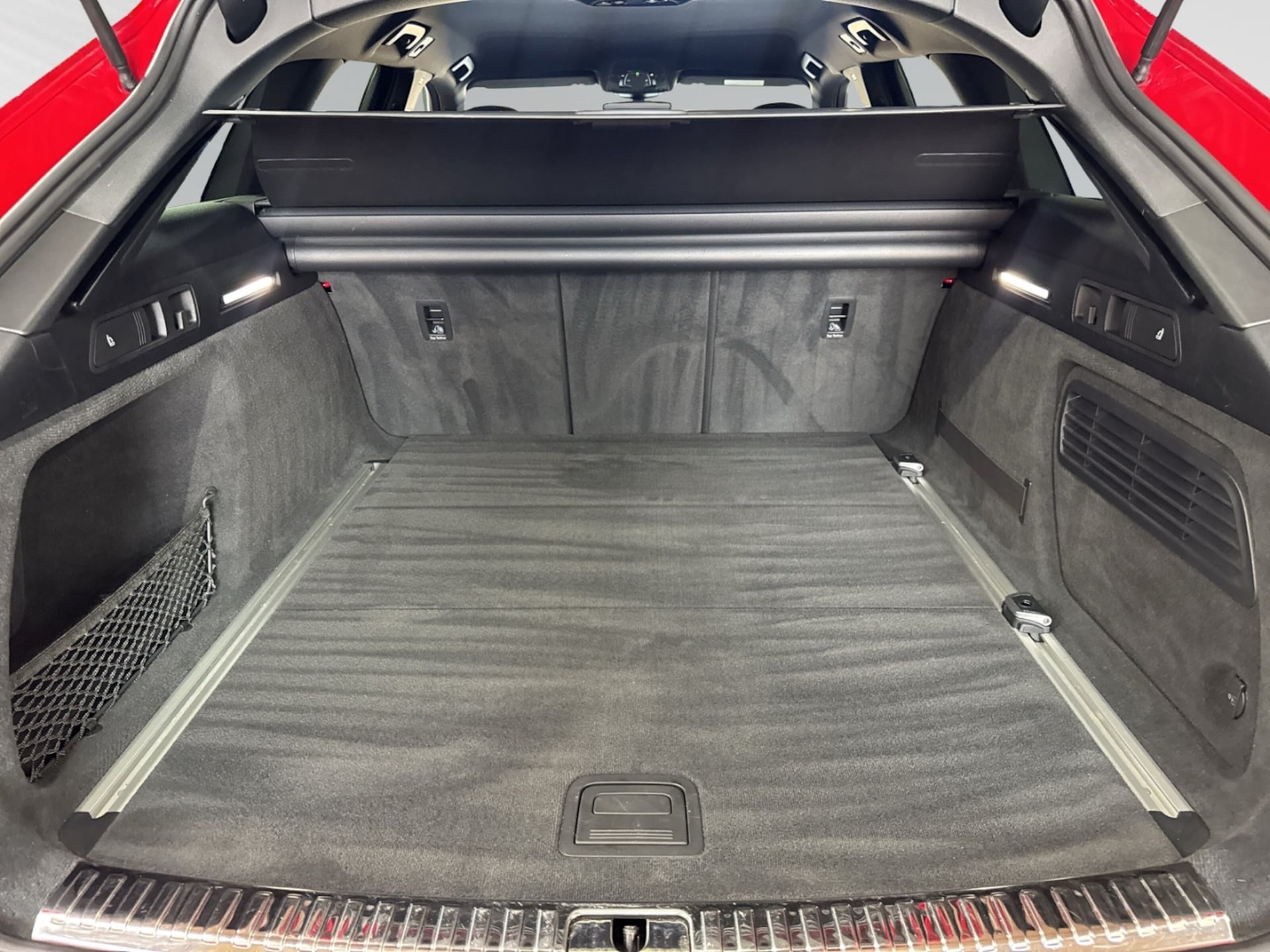 Audi A6 allroad quattro