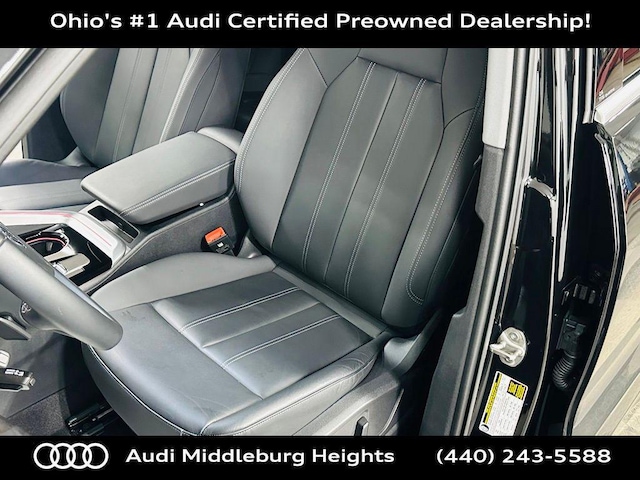 2025 Audi Q5 Premium - Photo 25
