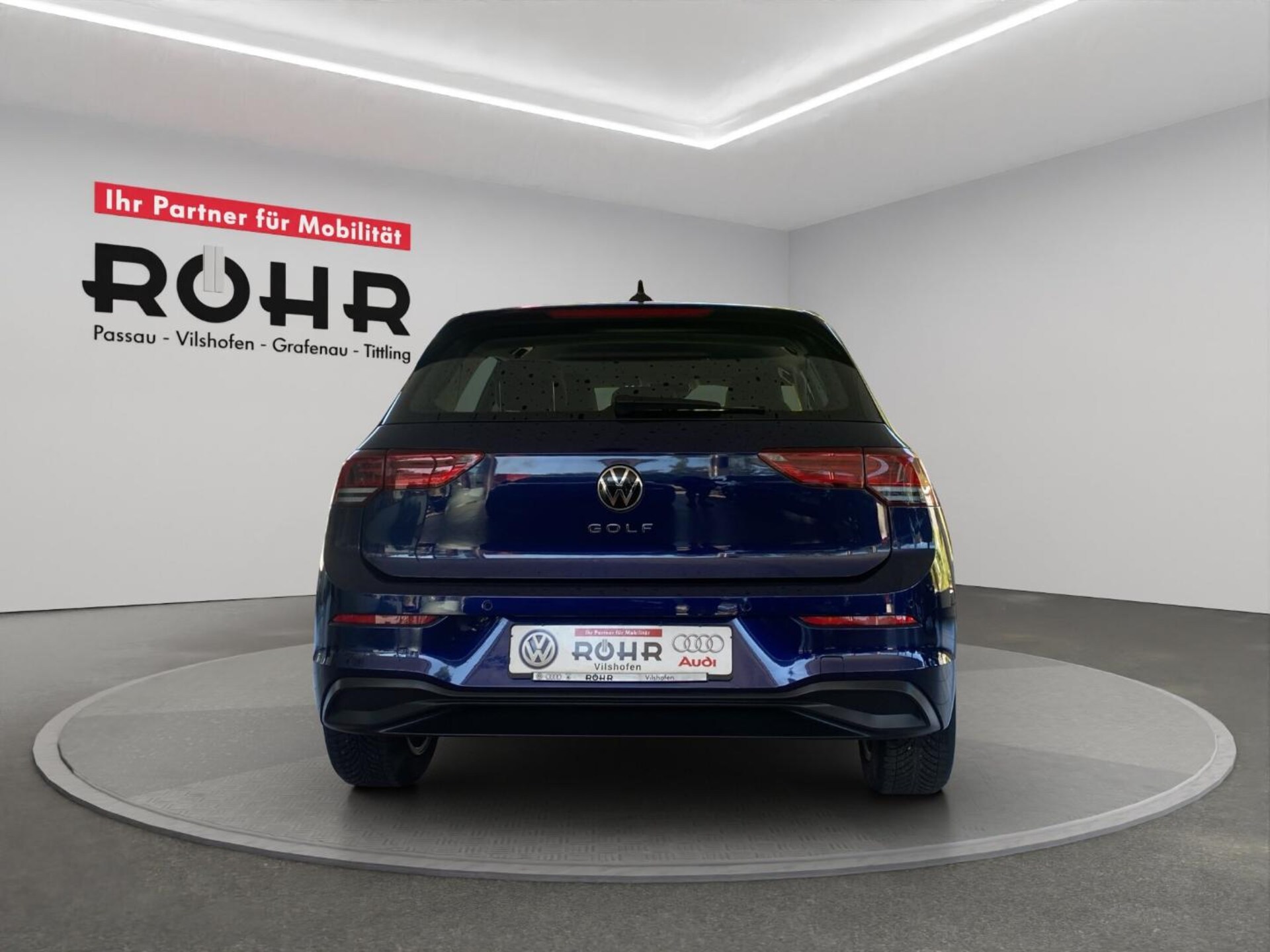 Volkswagen Golf Life