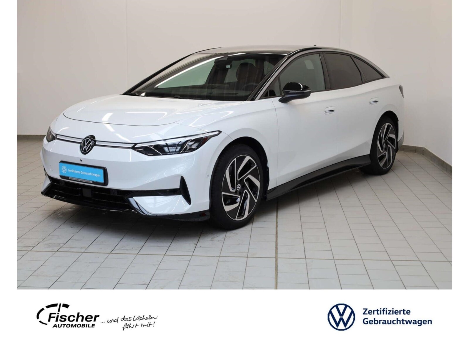 Volkswagen ID.7