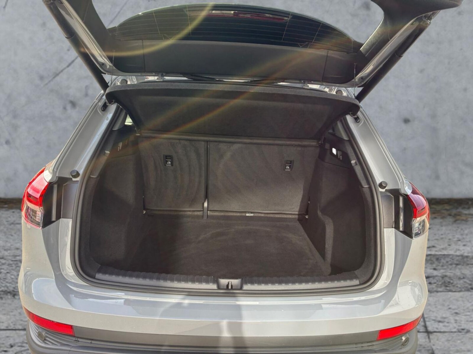 Audi Q4 e-tron – Bild 13