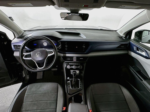 2024 Volkswagen Taos
