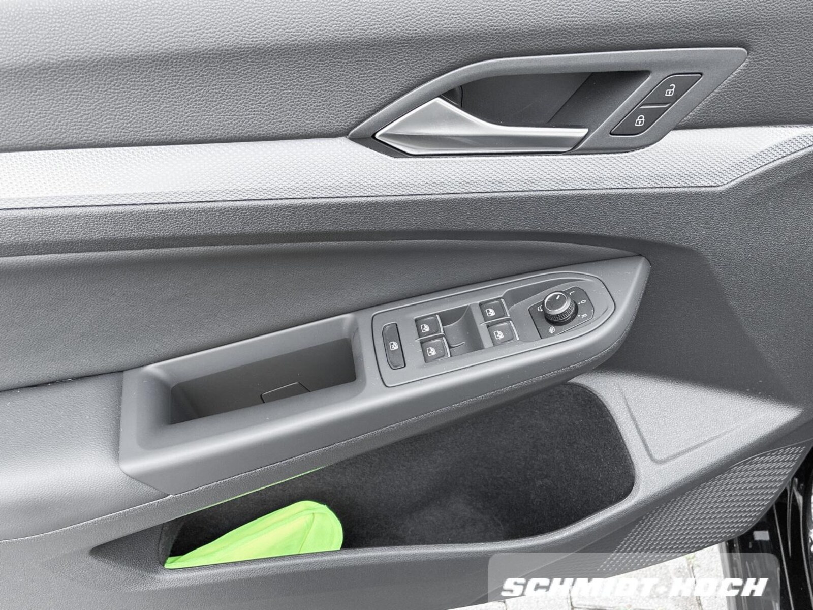 Volkswagen Golf – Bild 12