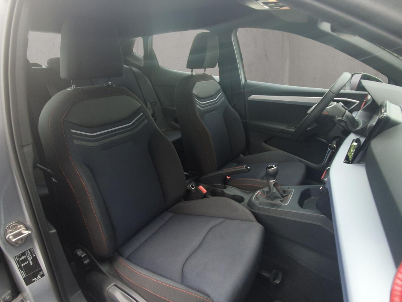 SEAT Ibiza – Bild 16